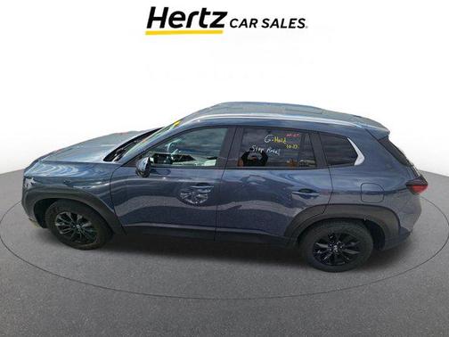 2025 Mazda CX-50 2.5 S Select Package
