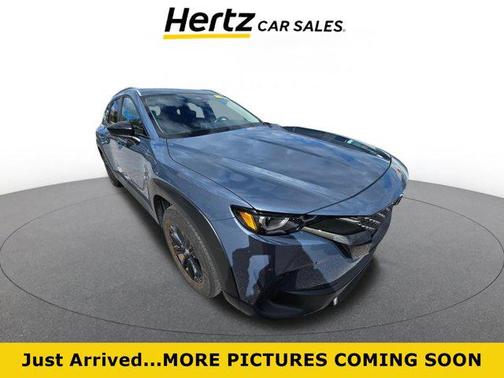 2025 Mazda CX-50 2.5 S Select Package