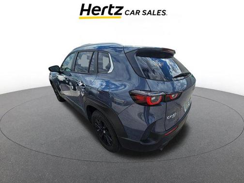 2025 Mazda CX-50 2.5 S Select Package