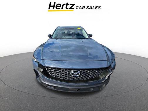 2025 Mazda CX-50 2.5 S Select Package