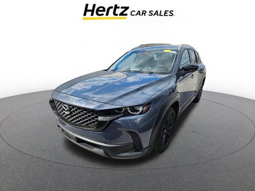 2025 Mazda CX-50 2.5 S Select Package