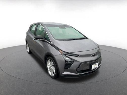2023 Chevrolet Bolt EV FWD 1LT