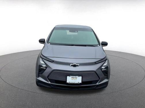 2023 Chevrolet Bolt EV FWD 1LT