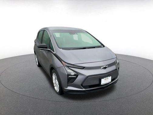 2023 Chevrolet Bolt EV FWD 1LT