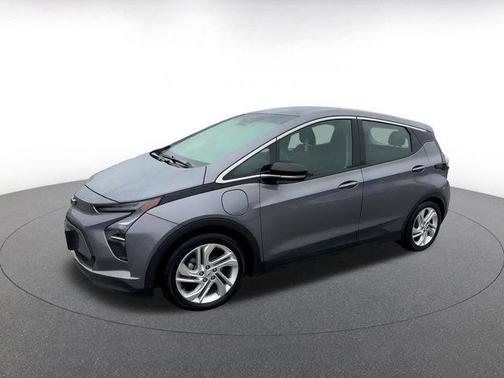 2023 Chevrolet Bolt EV FWD 1LT