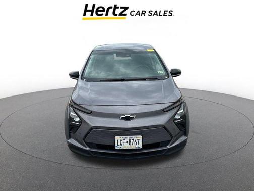 2023 Chevrolet Bolt EV FWD 1LT