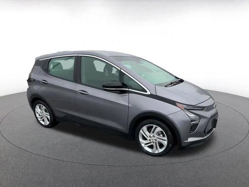 2023 Chevrolet Bolt EV FWD 1LT
