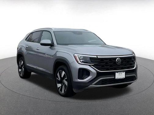 2025 Volkswagen Atlas Cross Sport 2.0T SE w/Technology 4MOTION