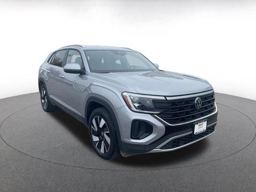 2025 Volkswagen Atlas Cross Sport 2.0T SE w/Technology 4MOTION