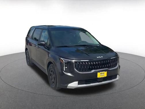 Panthera Metal 2026 Kia Carnival LXS