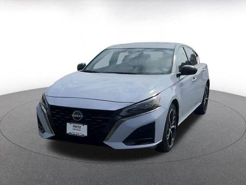 2024 Nissan Altima SR Intelligent AWD