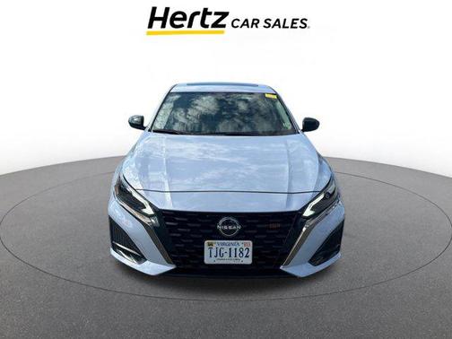 2024 Nissan Altima SR Intelligent AWD