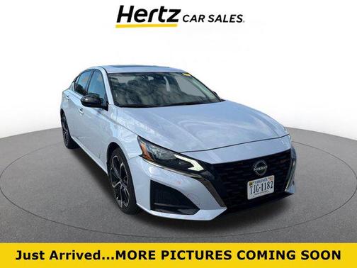 2024 Nissan Altima SR Intelligent AWD