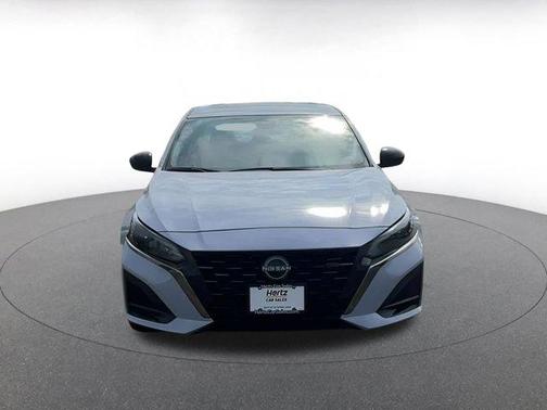 2024 Nissan Altima SR Intelligent AWD
