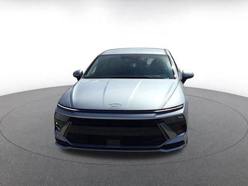 2025 Hyundai SONATA Hybrid SE