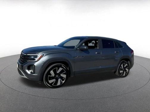 2025 Volkswagen Atlas Cross Sport 2.0T SE w/Technology 4MOTION