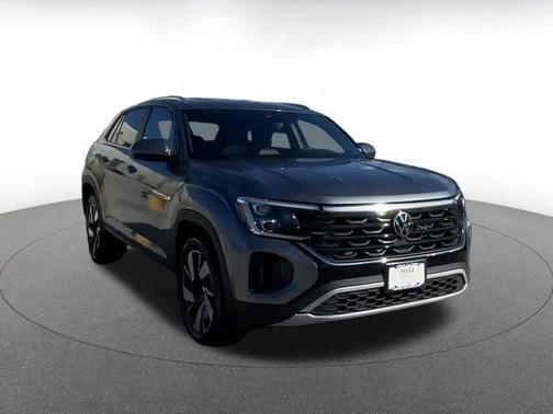 2025 Volkswagen Atlas Cross Sport 2.0T SE w/Technology 4MOTION