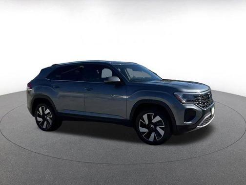 2025 Volkswagen Atlas Cross Sport 2.0T SE w/Technology 4MOTION