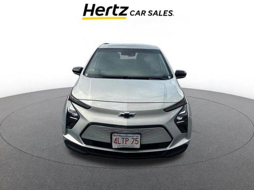 2023 Chevrolet Bolt EV FWD 1LT