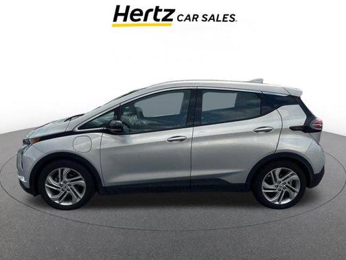 2023 Chevrolet Bolt EV FWD 1LT