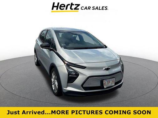 2023 Chevrolet Bolt EV FWD 1LT
