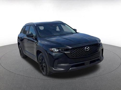 2025 Mazda CX-50 2.5 S Select Package