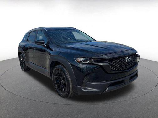 2025 Mazda CX-50 2.5 S Select Package