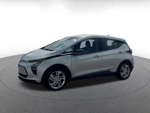 2023 Chevrolet Bolt EV FWD 1LT