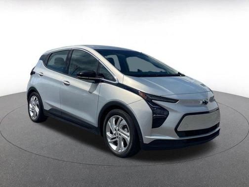 2023 Chevrolet Bolt EV FWD 1LT