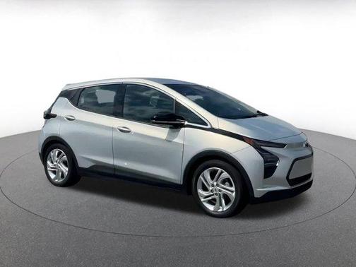 2023 Chevrolet Bolt EV FWD 1LT