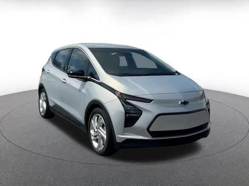 2023 Chevrolet Bolt EV FWD 1LT