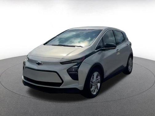 2023 Chevrolet Bolt EV FWD 1LT