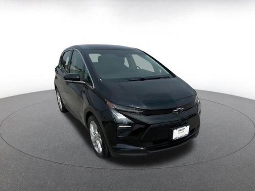 2023 Chevrolet Bolt EV FWD 1LT