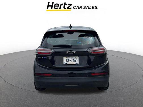 2023 Chevrolet Bolt EV FWD 1LT