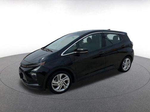 2023 Chevrolet Bolt EV FWD 1LT