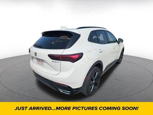 2024 Buick Envision Sport Touring AWD