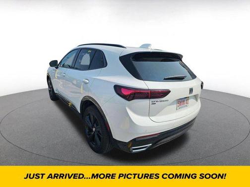 2024 Buick Envision Sport Touring AWD