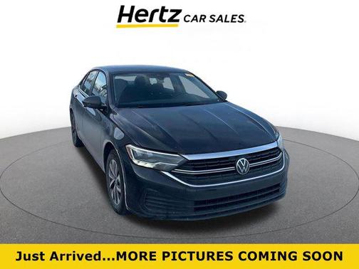 2024 Volkswagen Jetta 1.5T S