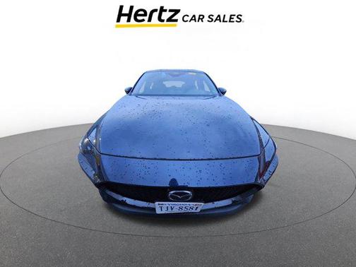 2024 Mazda Mazda3 FWD w/Preferred Package