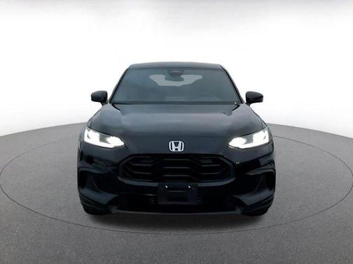 2025 Honda HR-V AWD Sport