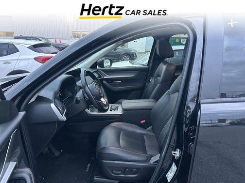 2025 Mazda CX-70 3.3 Turbo Preferred Package