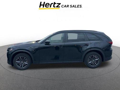 2025 Mazda CX-70 3.3 Turbo Preferred Package