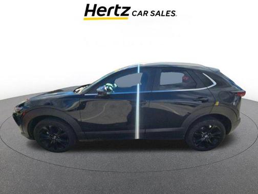 2025 Mazda CX-30 2.5 S Select Sport