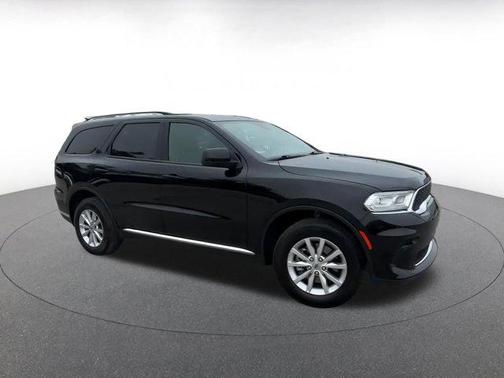 2024 Dodge Durango SXT AWD