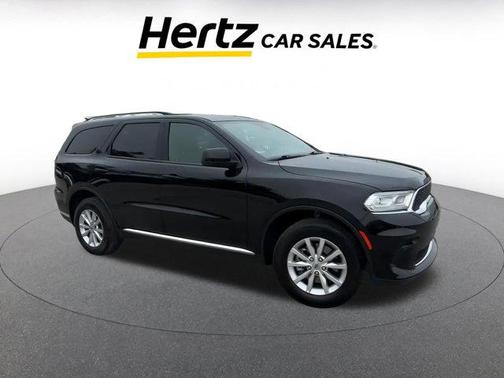 2024 Dodge Durango SXT AWD