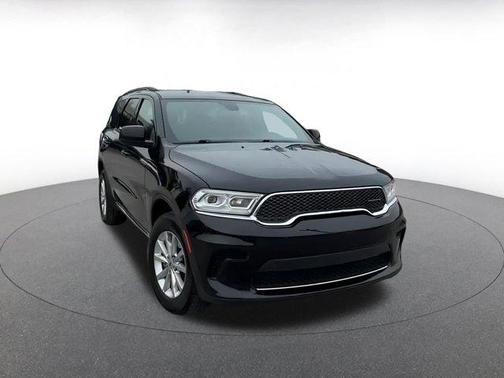 2024 Dodge Durango SXT AWD