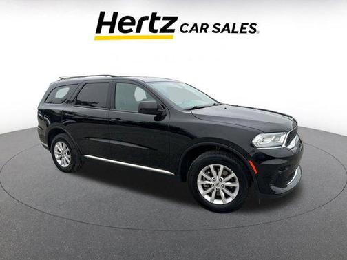 2024 Dodge Durango SXT AWD