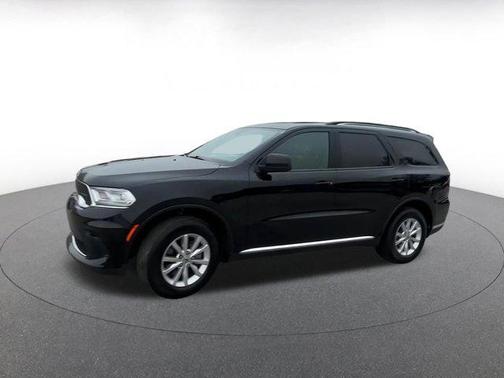 2024 Dodge Durango SXT AWD
