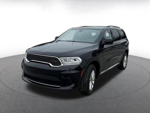 2024 Dodge Durango SXT AWD