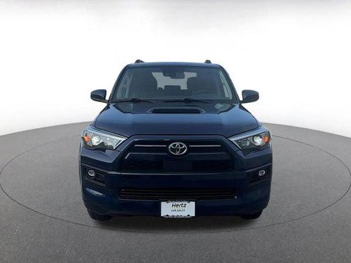 2024 Toyota 4Runner TRD Sport